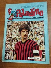 IL PALADINO DEI RAGAZZI N. 1