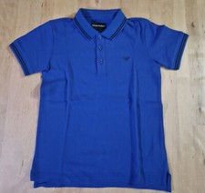 Polo Emporio Armani 10 Anni