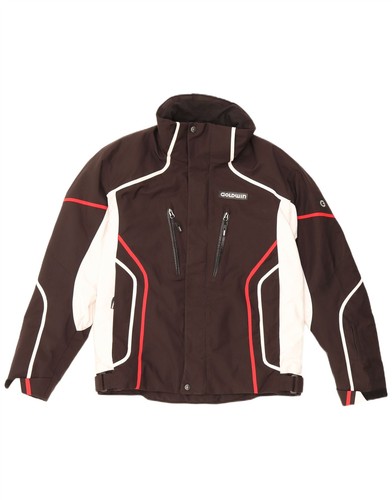 Giacca sci uomo goldwin it - da,