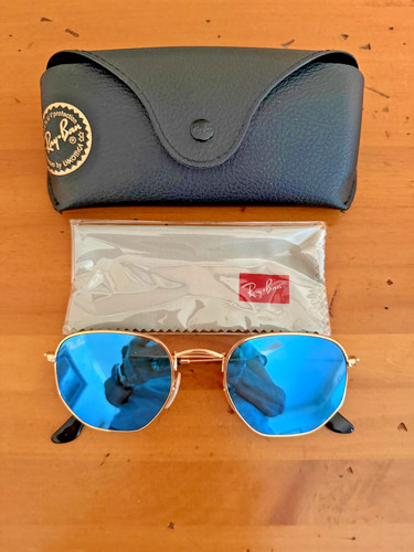Occhiali sole ray ban - sole,