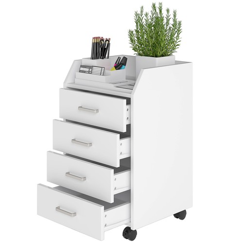 Vinsetto mobile ufficio con - vinsetto,