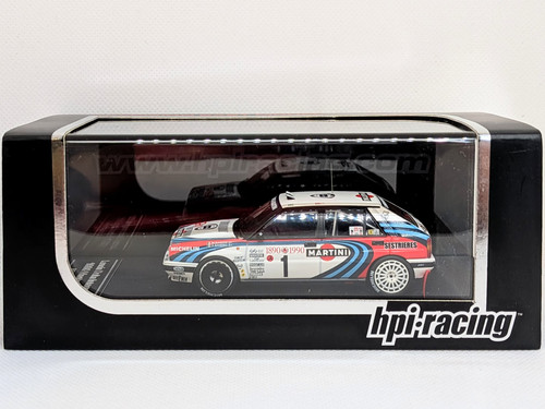Hpi racing precision cast - racing,