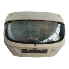 Portello Portellone Posteriore