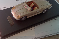 1955 ALFA-ROMEO SPYDER BERTONE