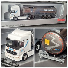 Actros L08 Heinr. Kördel