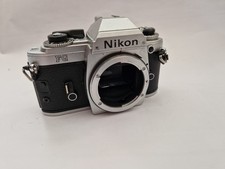 Nikon FG 35mm fotocamera
