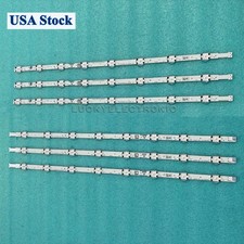 LED Backlight Strips For