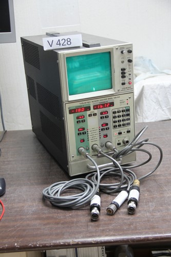Wavetek 1038 d14a - +, 1038-n10