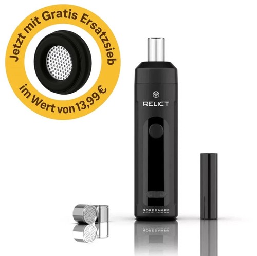 Norddampf relict vaporizzatore - norddampf,