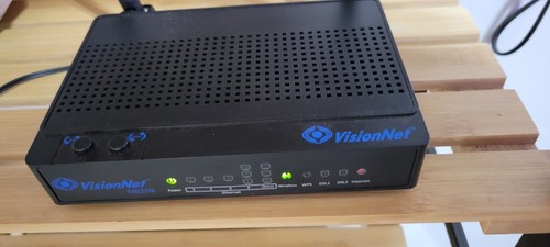 Visionnet m625n vdsl2 adsl2 - visionnet,