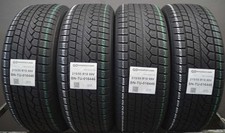 4 pneumatici toyo 215/55 r18