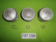 3XPISTONI COMPLETI DI FASCE