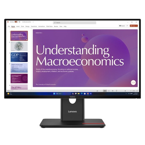 Lenovo thinkvision t24d - lenovo,