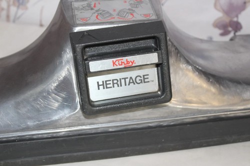 Kirby heritage ugello - ugello, testata