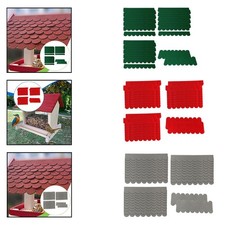 Foglio di feltro per case