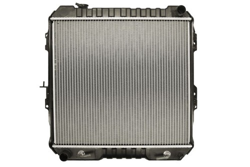 Radiatore del motore per