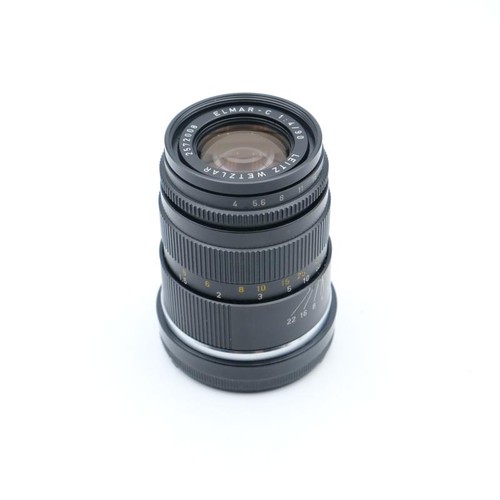 Leica elmar 90mm per - 1:4,