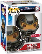 Figura - Marvel: Funko Pop! -