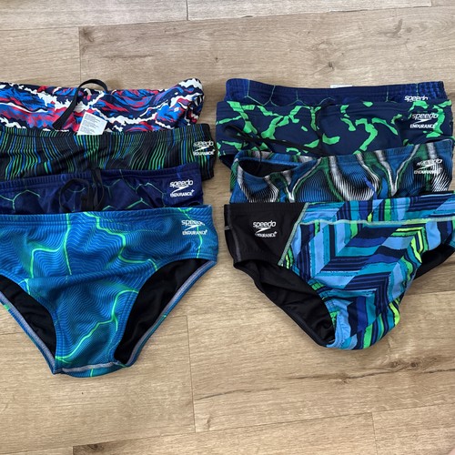 Lotto slip bagno uomo - 8,