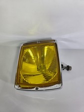 Faro BOSCH Vintage Cromato