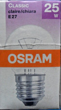 Lampadina incandescenza - lampadina, a
