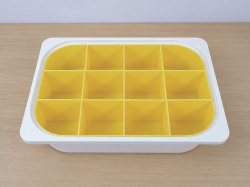 Trofast organizer scomparti - trofast, 12
