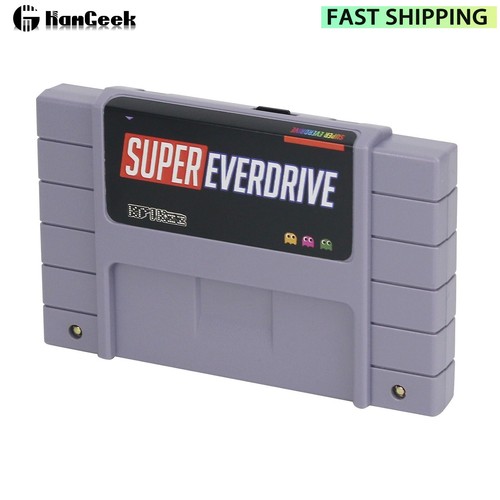 Per programmatore snes con - per,