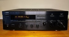 YAMAHA Natural sound stereo