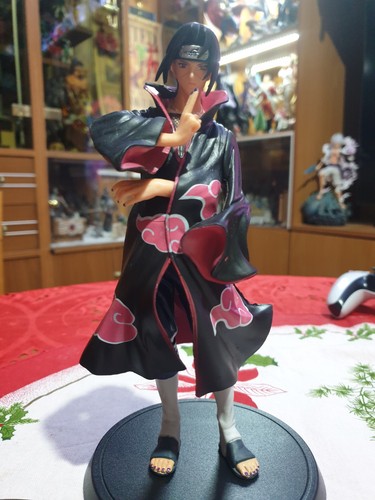 Itachi uchiha action figure - itachi,