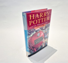 Harry Potter and the