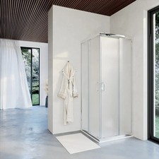 Box doccia 75x75 - box,