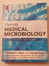 Sherris medical microbiology - sherris,