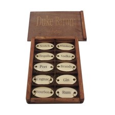 Baron Ultimate Vintage Decater