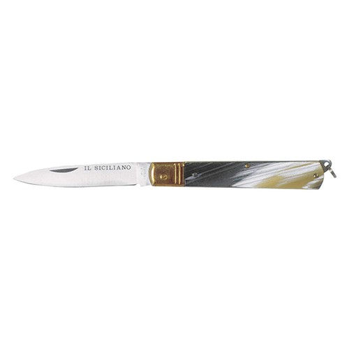 Coltello sfilato il - coltello, 'il