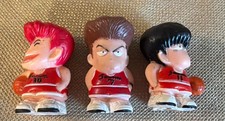 Slam Dunk Finger Puppet Figure