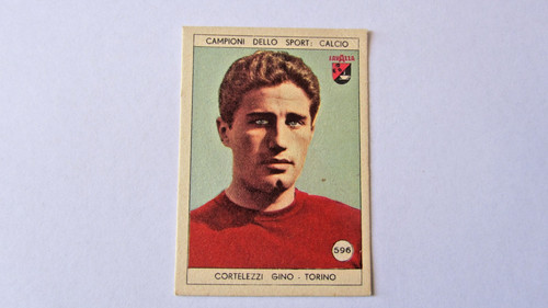 Cortelezzi torino n 596 - ,