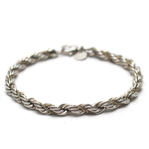 Bracciale vintage tiffany - tiffany, &