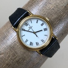 Vintage 1881 Movado Women