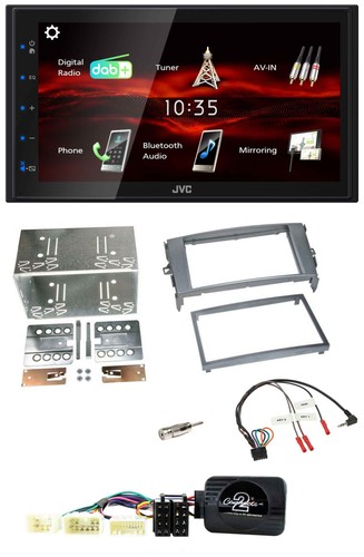 Jvc usb bluetooth volante - usb,