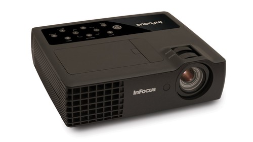 Infocus in1116 2400 wxga - in1116, l