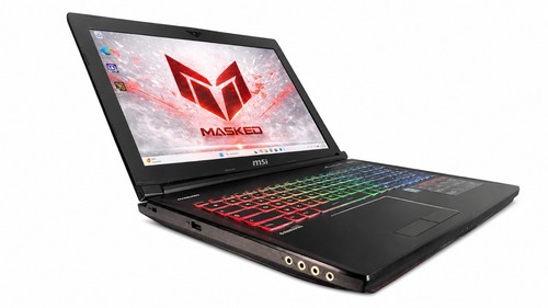 Msi gt62vr dominator gtx - /,