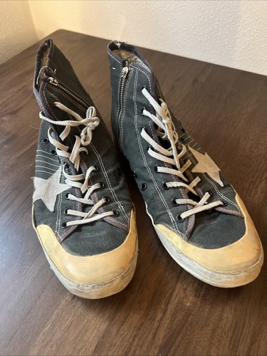 Scarpe golden goose - scarpe,