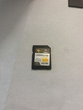 Humminbird LakeMaster® +Plus - Great Plains 601003-1 UPC 082324056635 V1.0