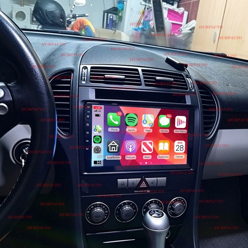 Autoradio 4 64g per - 9'',