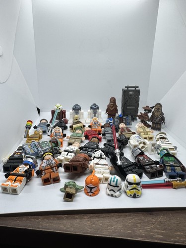 Lego star wars - star, lotto