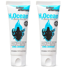 Aquatat tattoo healing - aquatat,