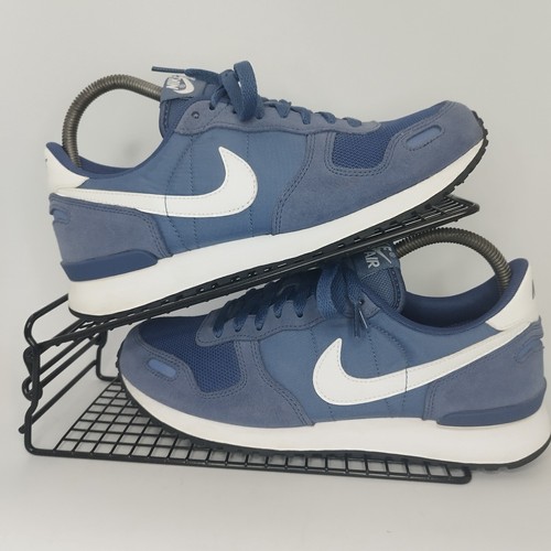 Nike air vortex blue recall - blue, uk