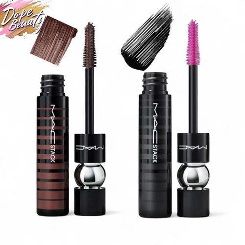 Mascara macstack scegli la - mascara, *scegli