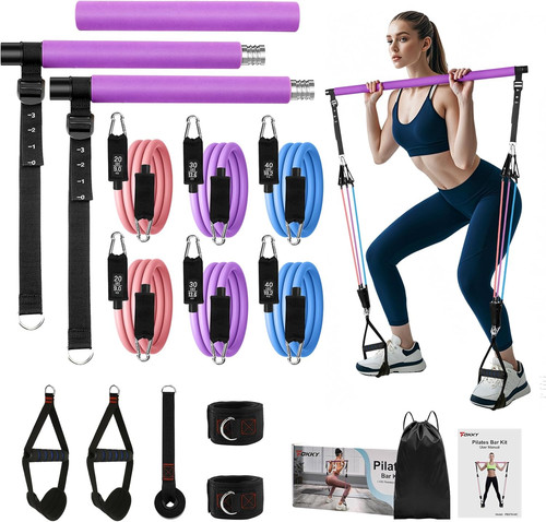 Elastici fitness livelli di - fitness,5,