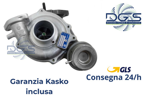 54399700093 turbina - 54399700093,